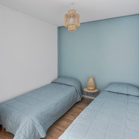 Ile De Nantes, 4 Personnes, Parking Inclus 아파트 외부 사진